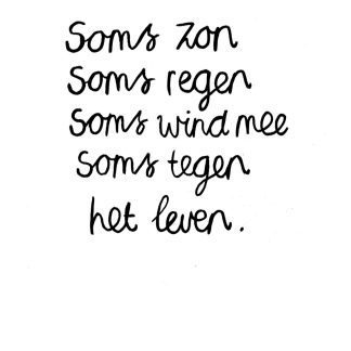 Het leven