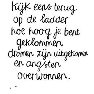 Kijk eens terug
